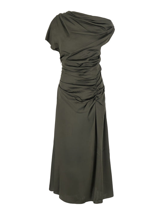 Long Dress Joanna Green