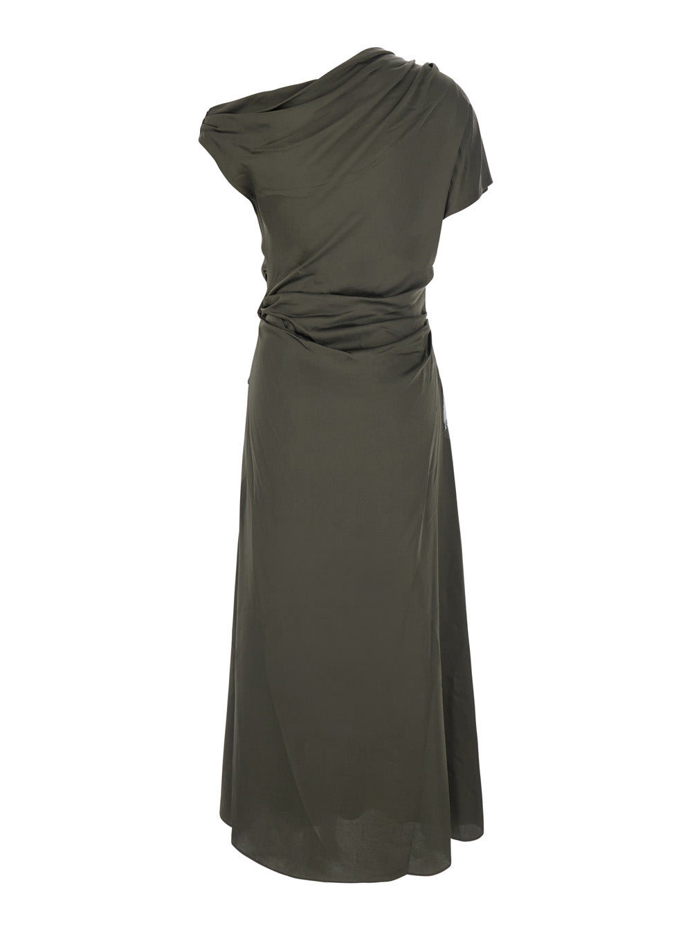 Long Dress Joanna Green