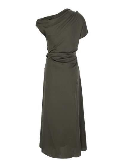 Long Dress Joanna Green