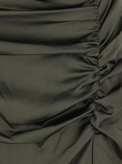 Long Dress Joanna Green