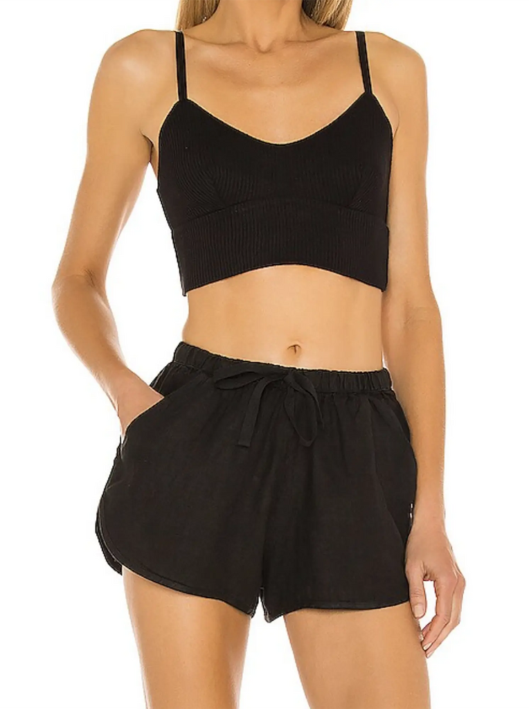 Alex Shortie by LVHR LVHR