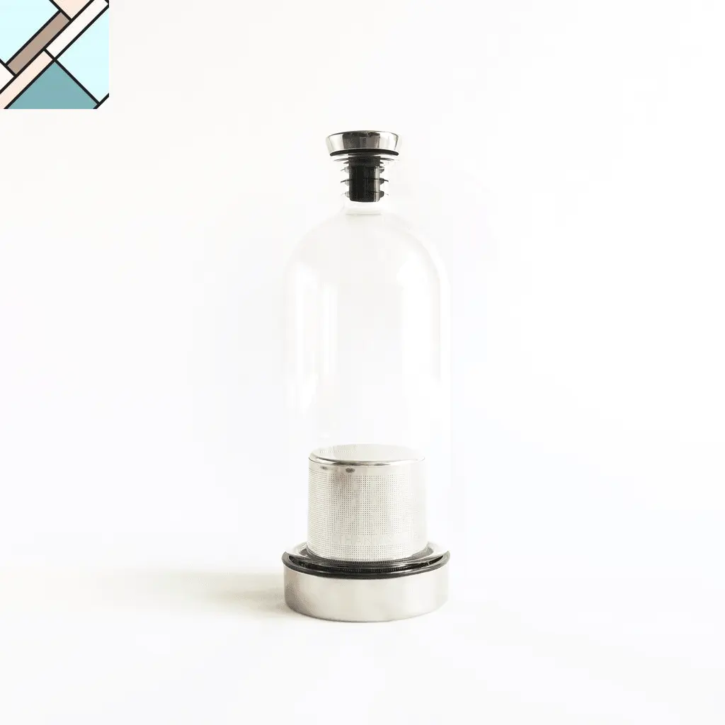 Alkemista Infusion Vessel by Ethan+Ashe ETHAN+ASHE