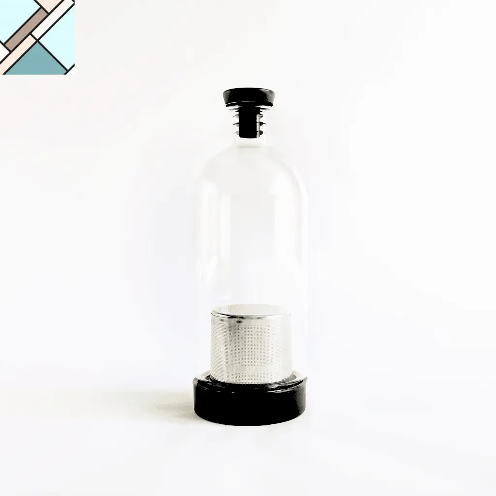 Alkemista Infusion Vessel by Ethan+Ashe ETHAN+ASHE