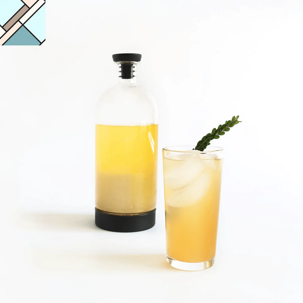 Alkemista Infusion Vessel by Ethan+Ashe ETHAN+ASHE