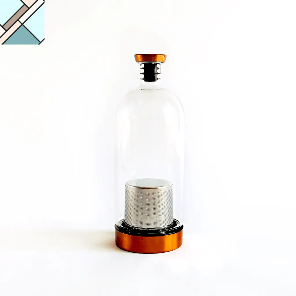 Alkemista Infusion Vessel by Ethan+Ashe ETHAN+ASHE