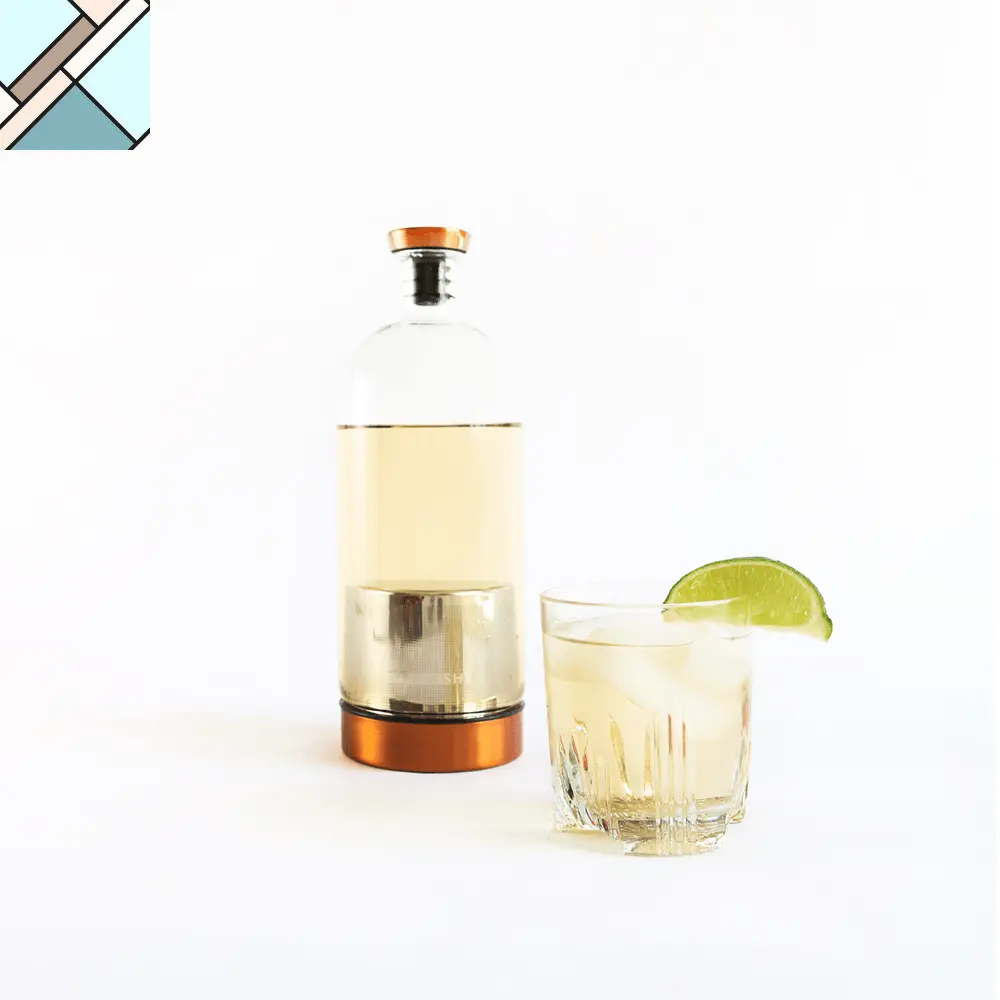 Alkemista Infusion Vessel by Ethan+Ashe ETHAN+ASHE