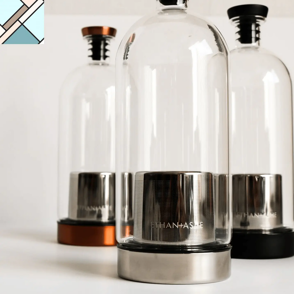 Alkemista Infusion Vessel by Ethan+Ashe ETHAN+ASHE