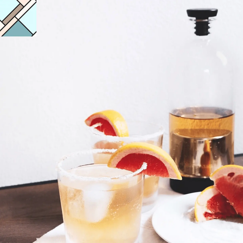 Alkemista Infusion Vessel by Ethan+Ashe ETHAN+ASHE