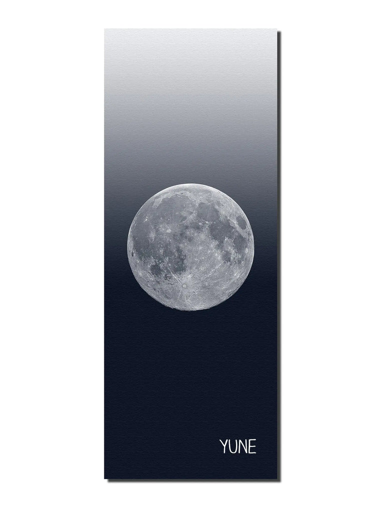 Alpha Centurion Trekk Travel Yoga Mat by Yune Yoga YUNE YOGA