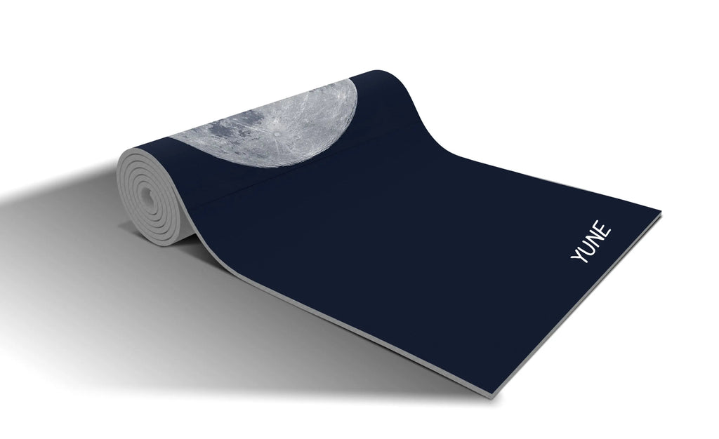 Alpha Centurion Trekk Travel Yoga Mat by Yune Yoga YUNE YOGA