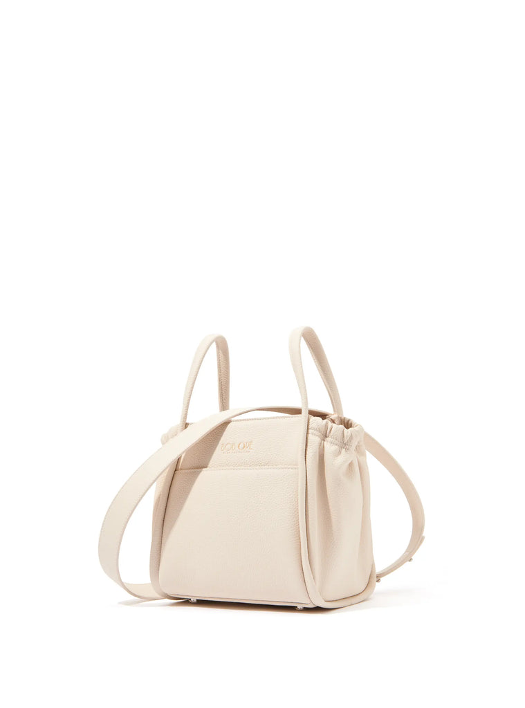 Ami Designer Bag, White by Bob Oré BOB ORE