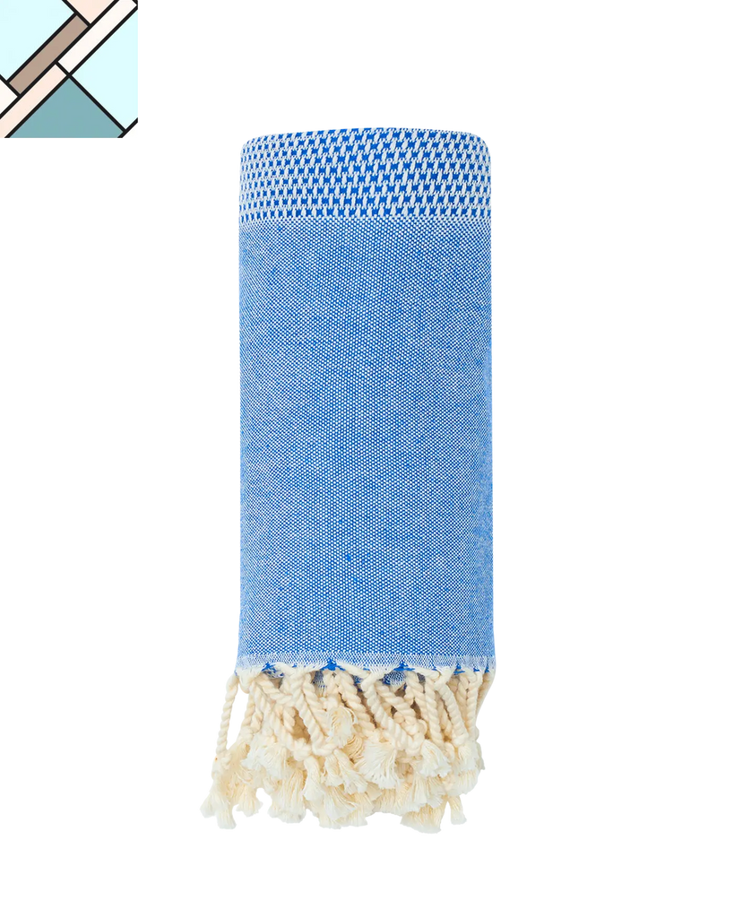 Antalya • Sand Free Beach Towel by Sunkissed SUNKISSED