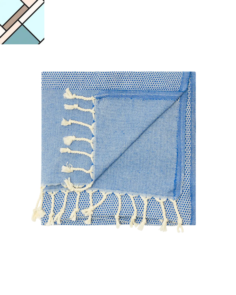 Antalya • Sand Free Beach Towel by Sunkissed SUNKISSED