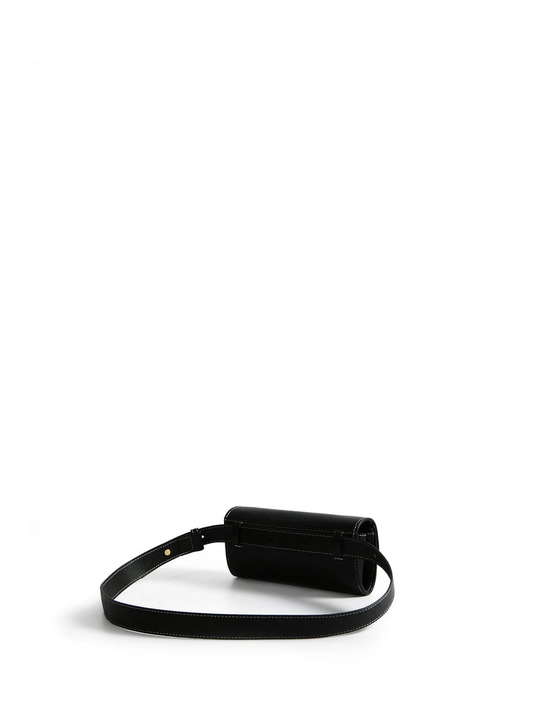 Aria 3-way Convertible Belt Crossbody Pencil Bag, Black by Bob Oré BOB ORE
