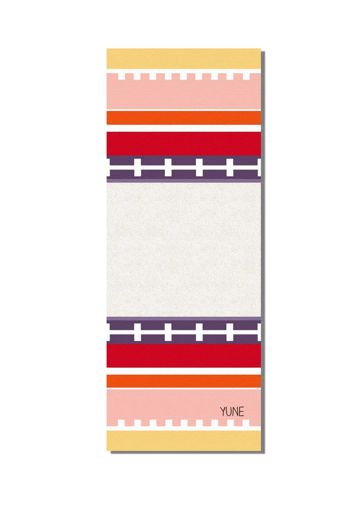 Ariel Trekk Travel Yoga Mat by Yune Yoga YUNE YOGA
