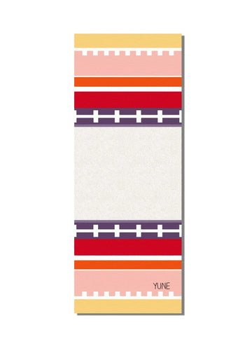 Ariel Trekk Travel Yoga Mat by Yune Yoga YUNE YOGA