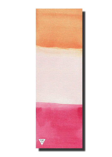 Ascend Yoga Mat Apollo Mat by Yune Yoga YUNE YOGA