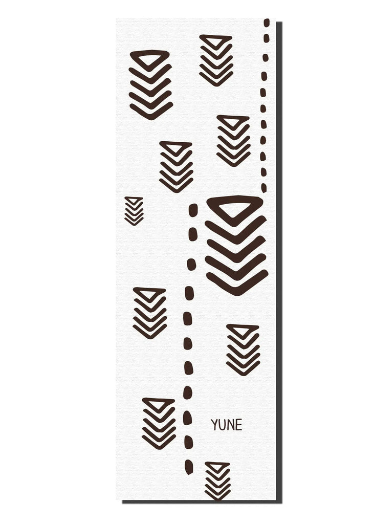 Ascend Yoga Mat Crag Mat by Yune Yoga YUNE YOGA