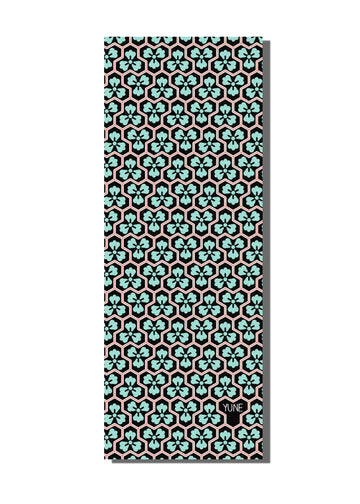 Ascend Yoga Mat Crow Mat by Yune Yoga YUNE YOGA