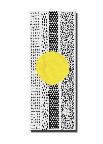 Ascend Yoga Mat Jagger Mat by Yune Yoga YUNE YOGA