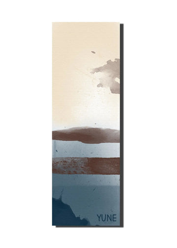 Ascend Yoga Mat Orion Mat by Yune Yoga YUNE YOGA