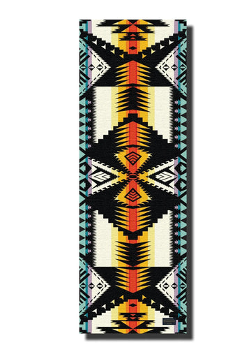 Ascend Yoga Mat Pendleton Eagle Rock Mat by Yune Yoga YUNE YOGA