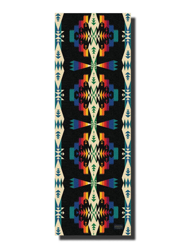 Ascend Yoga Mat Pendleton Tucson Mat by Yune Yoga YUNE YOGA