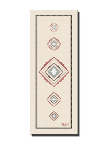 Ascend Yoga Mat Simone Mat by Yune Yoga YUNE YOGA