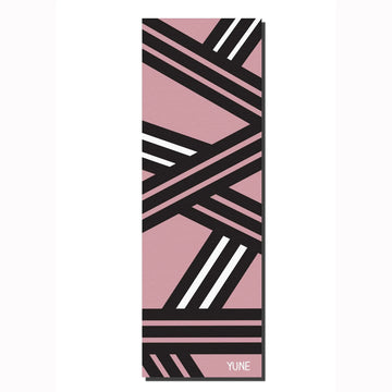 Ascend Yoga Mat TI22 Mat by Yune Yoga YUNE YOGA