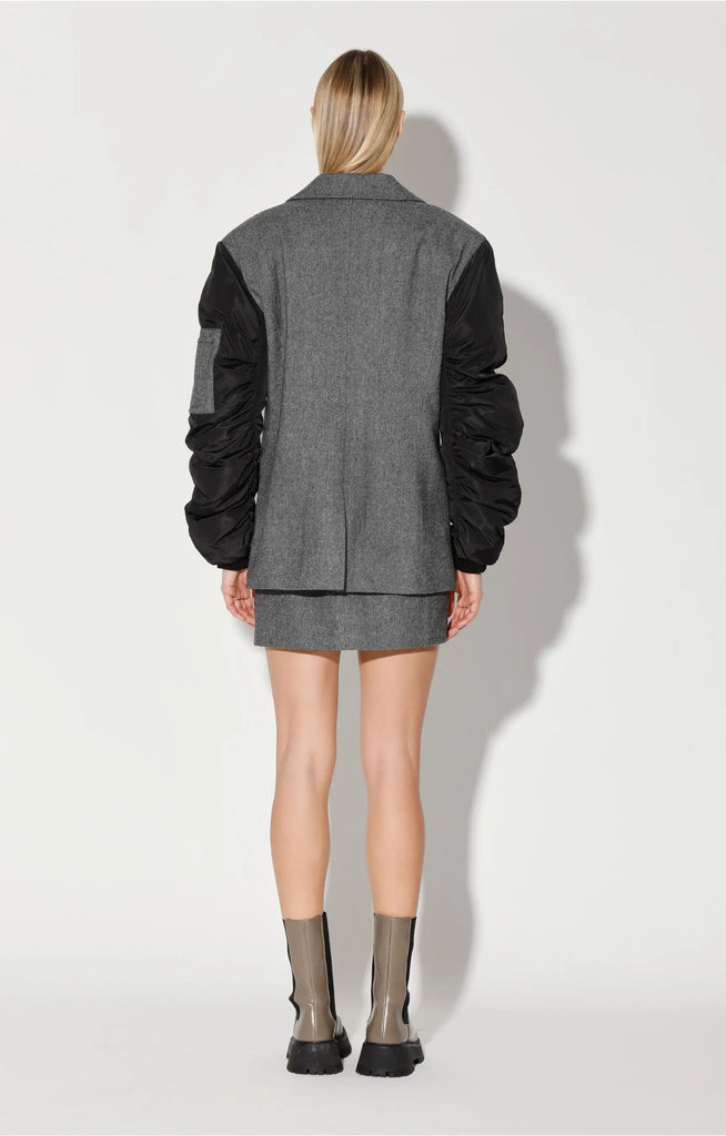 Asher Jacket, Garbardine by Walter Baker Walter Baker