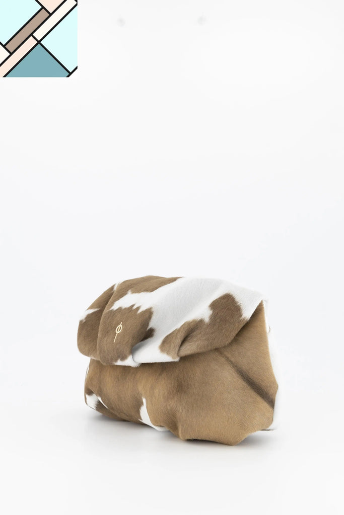 Baby Calf Leda Handbag Cowboy OTRERA