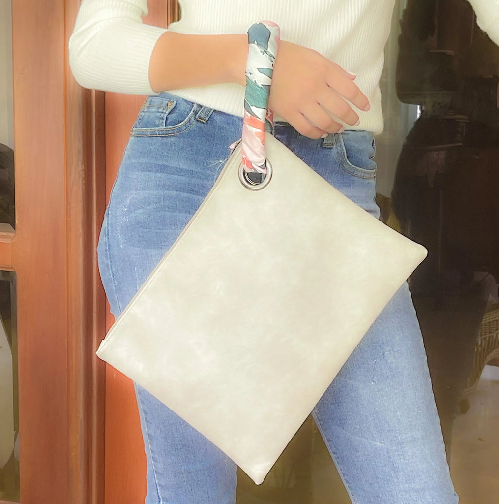 Bailey Pouch by ClaudiaG Collection CLAUDIAG COLLECTION