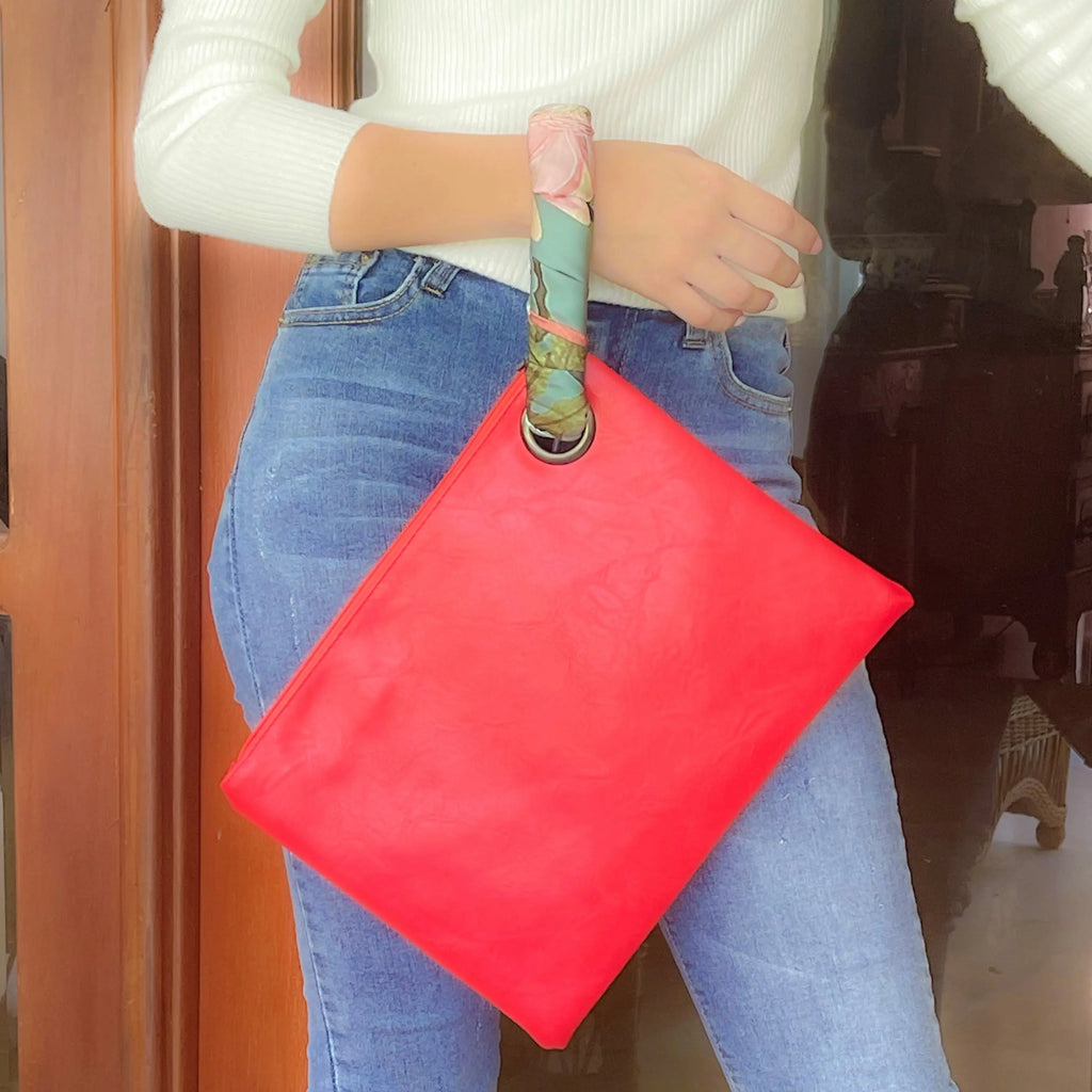 Bailey Pouch by ClaudiaG Collection CLAUDIAG COLLECTION