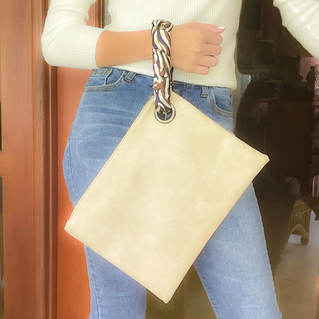 Bailey Pouch by ClaudiaG Collection CLAUDIAG COLLECTION