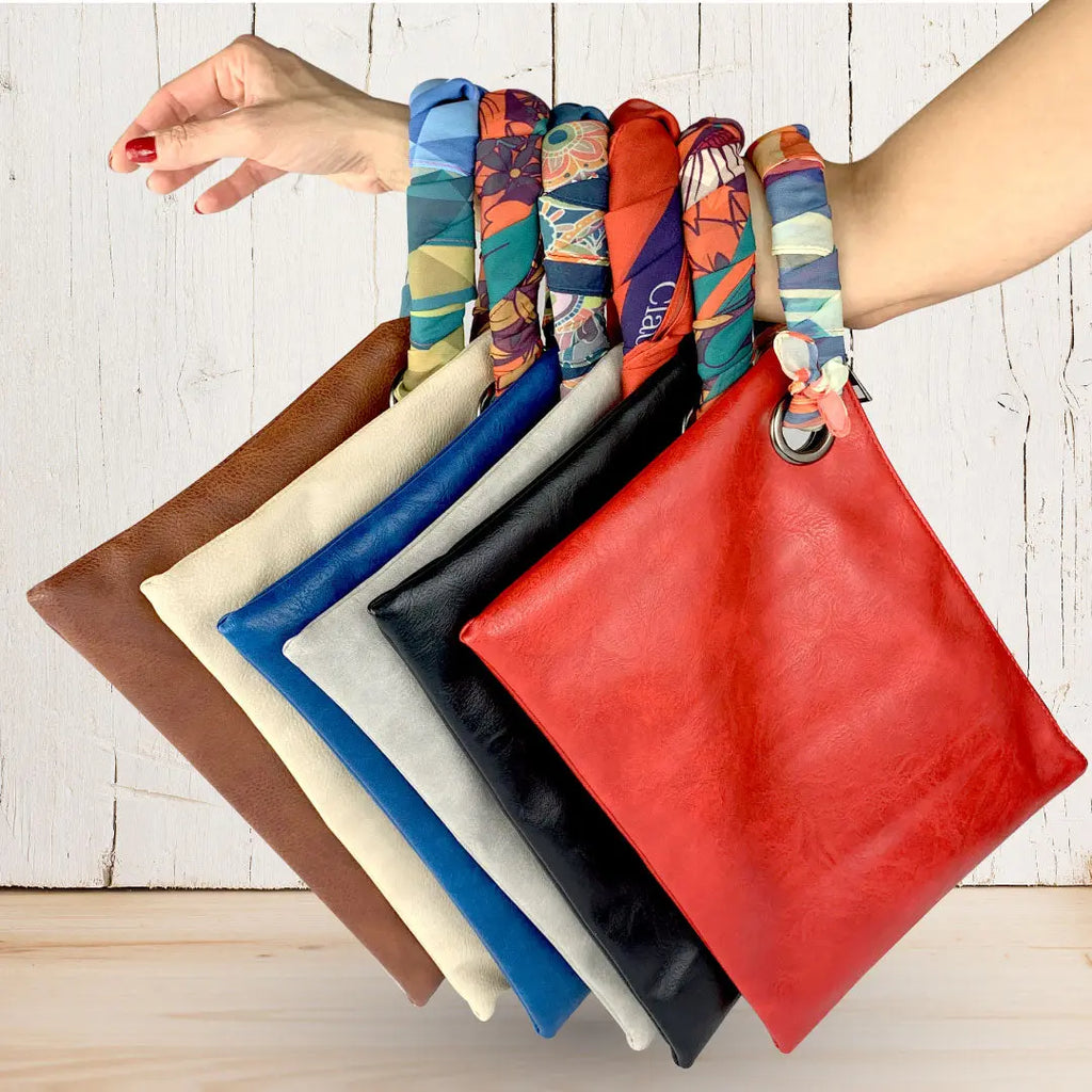 Bailey Pouch by ClaudiaG Collection CLAUDIAG COLLECTION