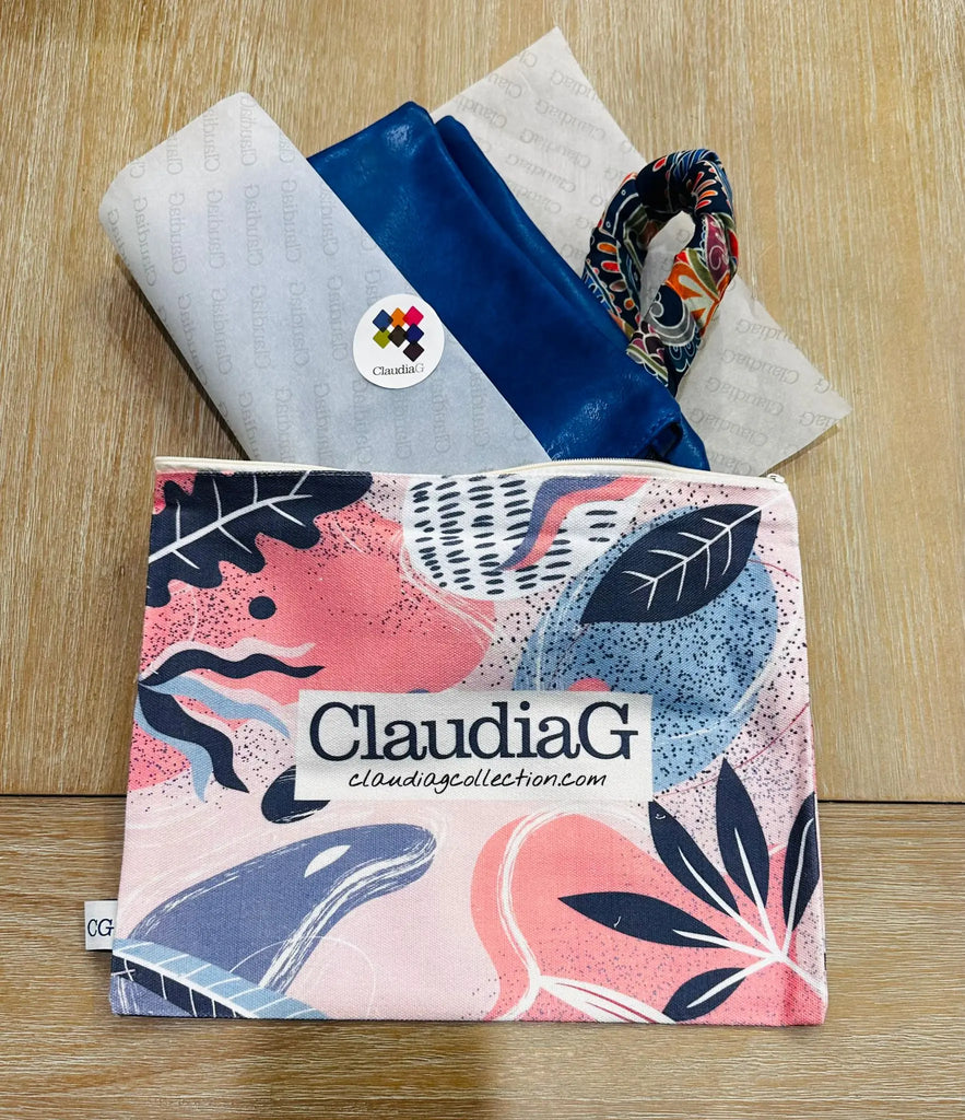 Bailey Pouch by ClaudiaG Collection CLAUDIAG COLLECTION