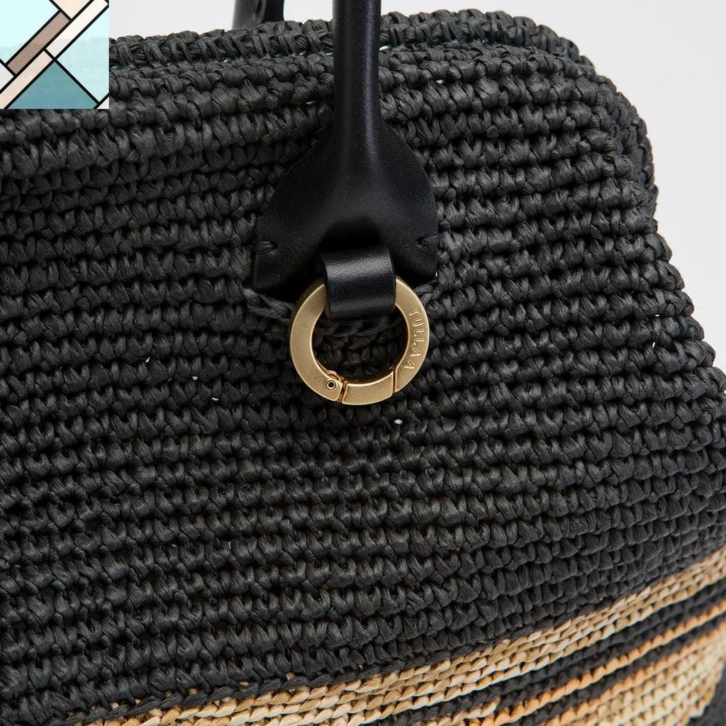 Balera Shoulder Bag TULLAA