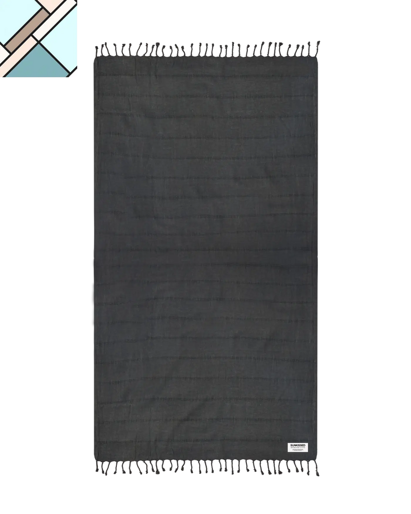 Bali • Sand Free Beach Towel by Sunkissed SUNKISSED