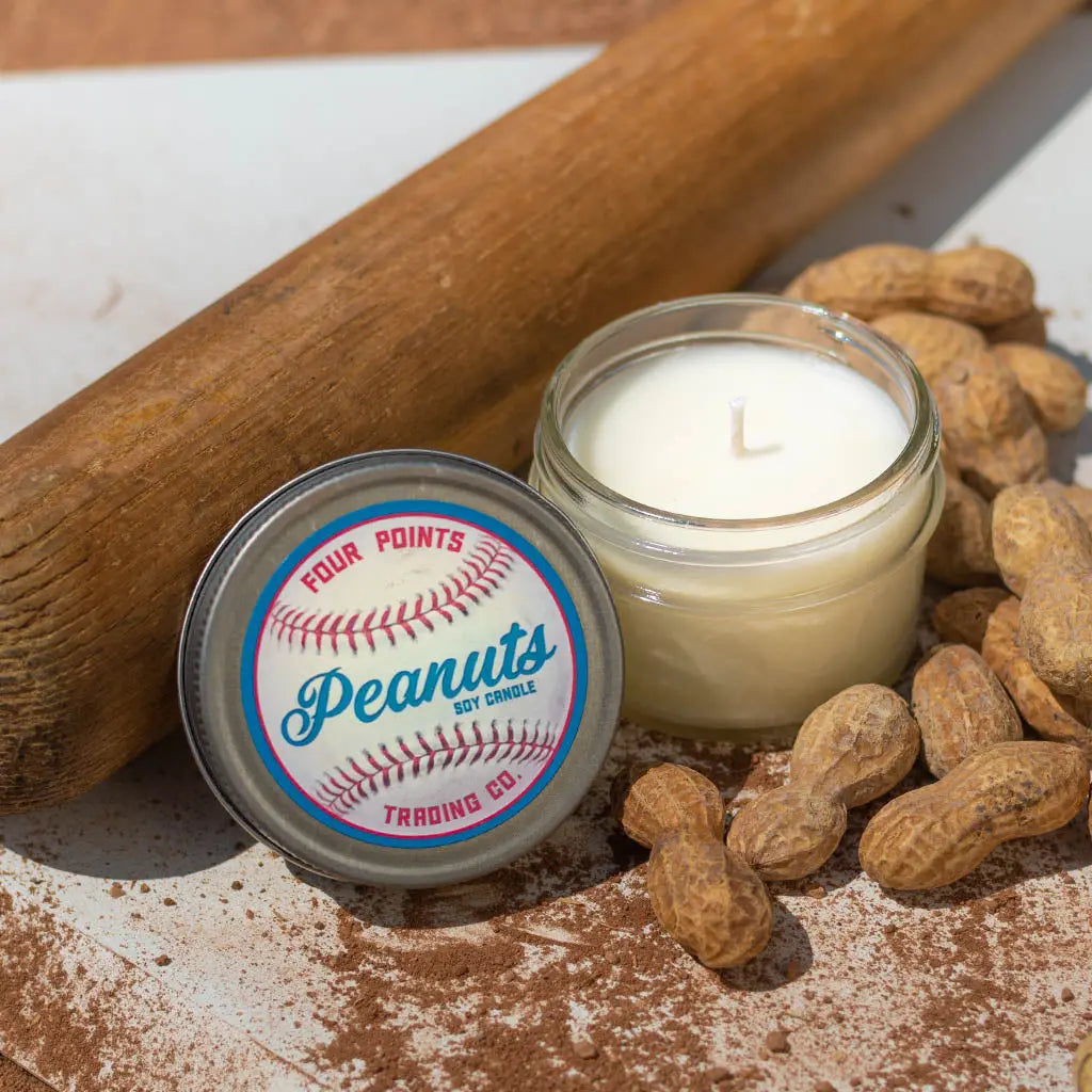 Bases Loaded by Four Points Trading Co. FOUR POINTS TRADING CO.