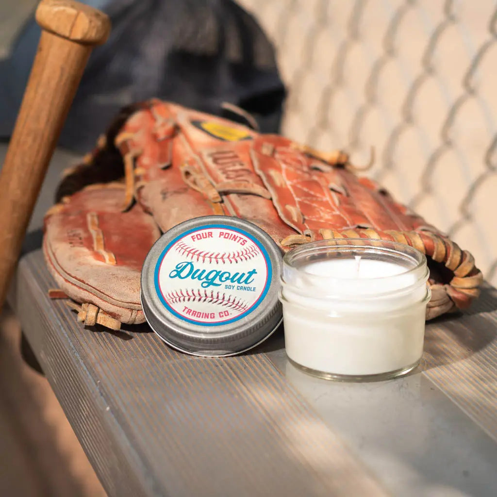 Bases Loaded by Four Points Trading Co. FOUR POINTS TRADING CO.