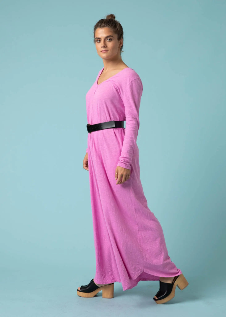Be Clever Duo Dress - Dahlia by And For Good And For Good