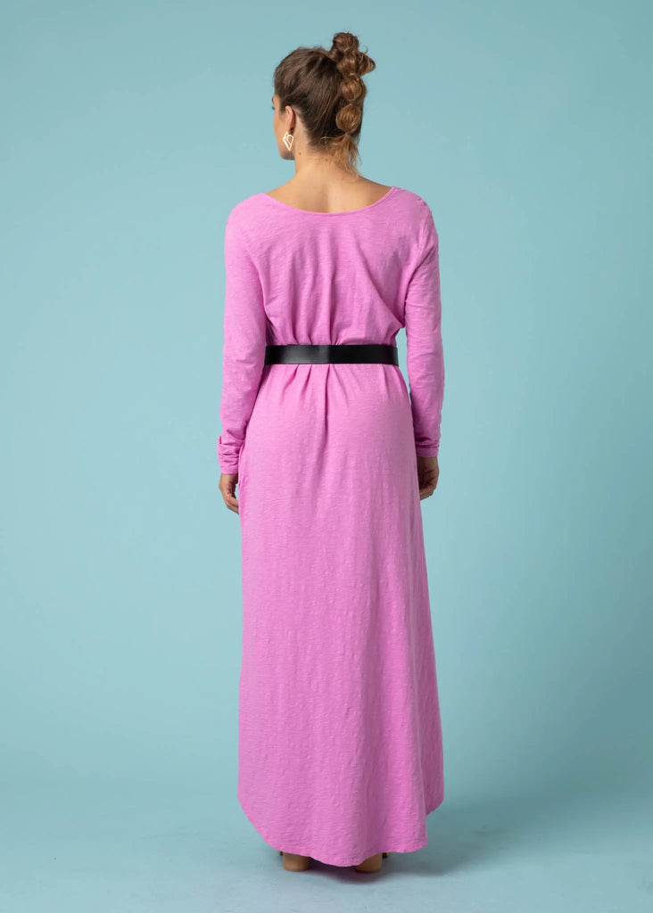 Be Clever Duo Dress - Dahlia by And For Good And For Good