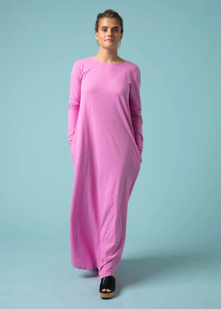 Be Clever Duo Dress - Dahlia by And For Good And For Good