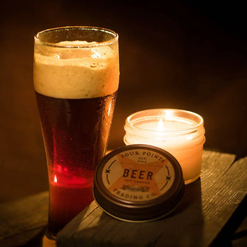 Beer by Four Points Trading Co. FOUR POINTS TRADING CO.