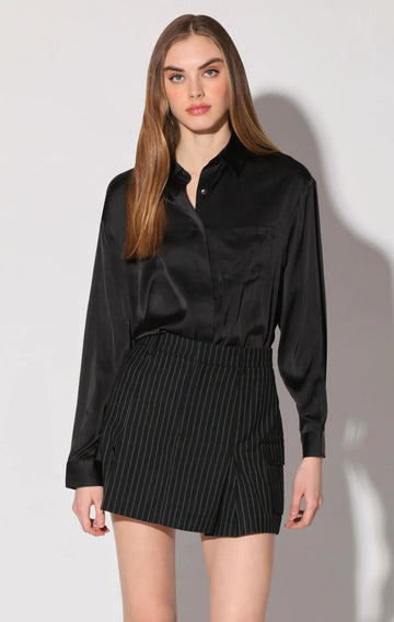 Bella Top, Black by Walter Baker Walter Baker