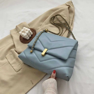 Bernie Shoulder Bag by ClaudiaG Collection CLAUDIAG COLLECTION