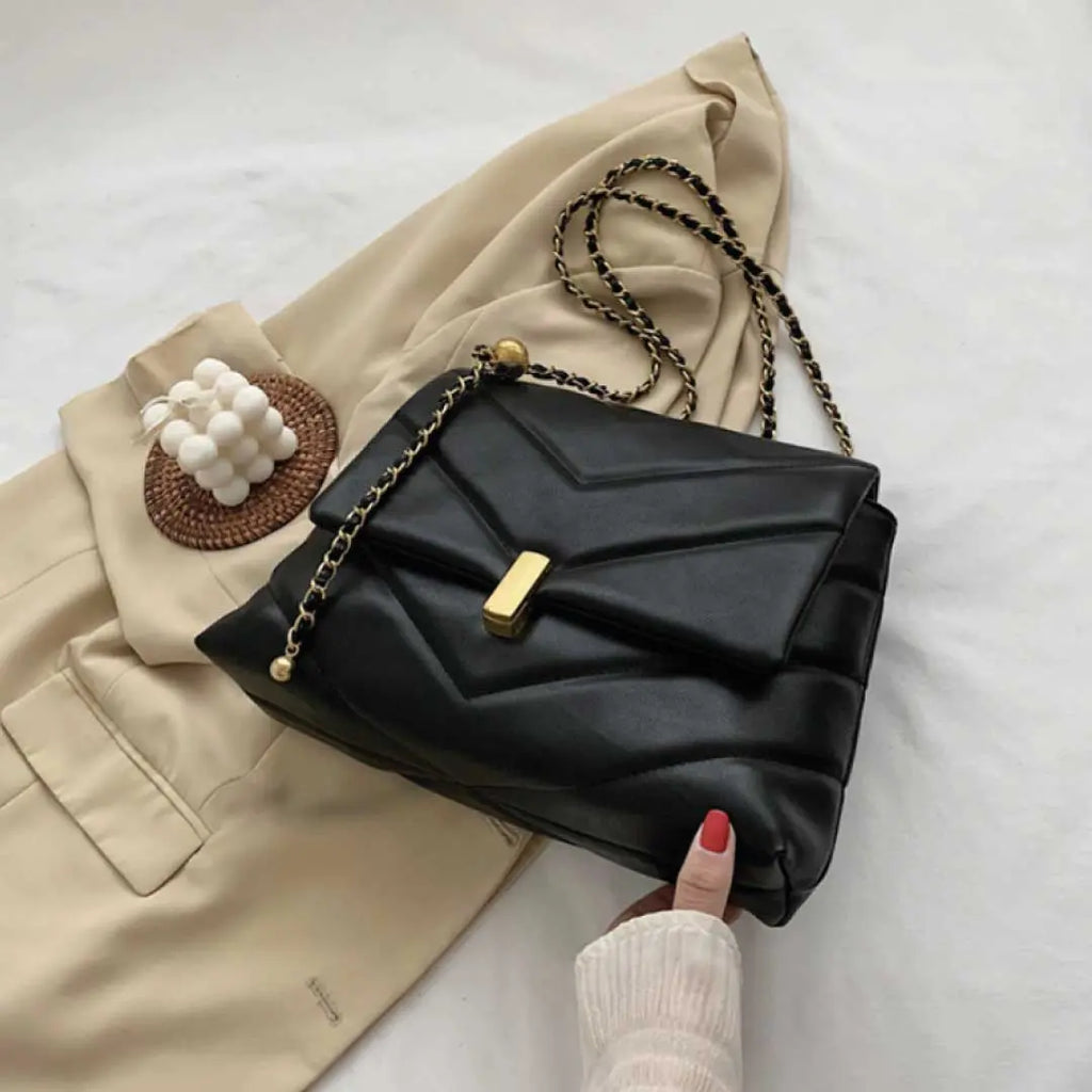 Bernie Shoulder Bag by ClaudiaG Collection CLAUDIAG COLLECTION