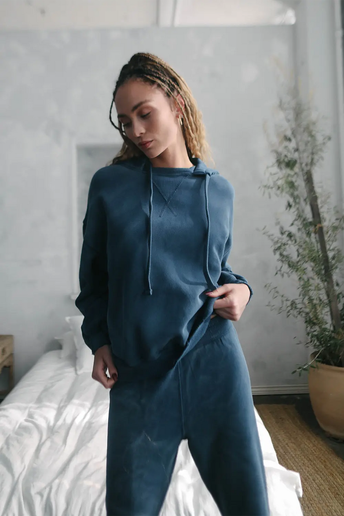 Beverly Hoodie by People of Leisure People of Leisure