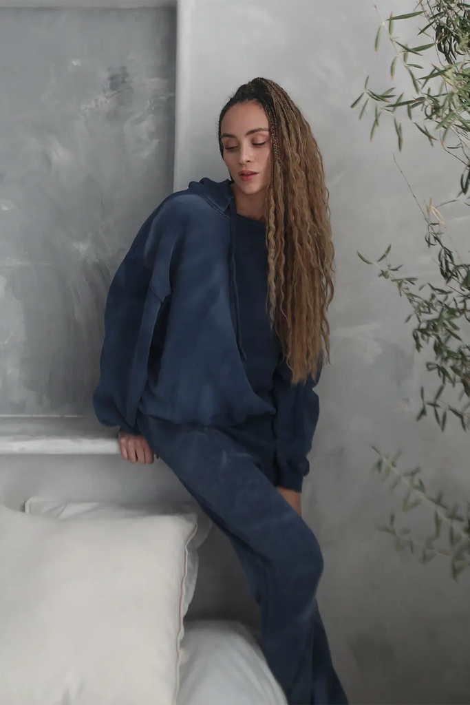 Beverly Hoodie by People of Leisure People of Leisure