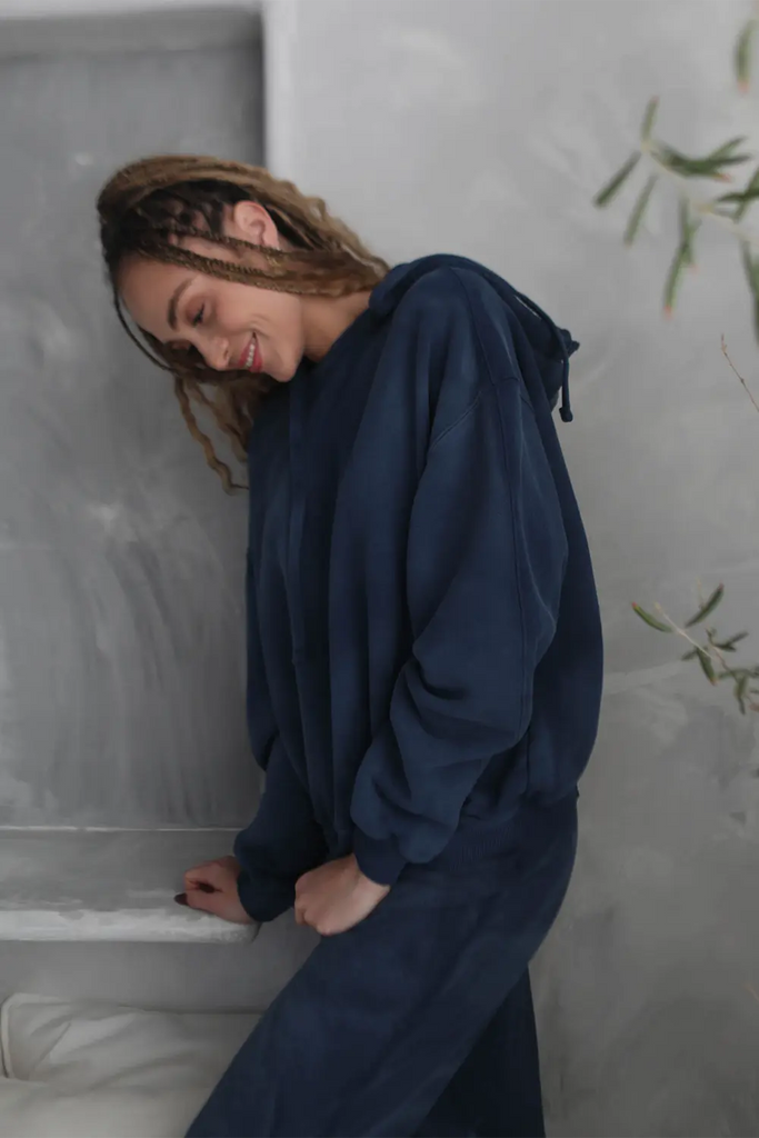 Beverly Hoodie by People of Leisure People of Leisure